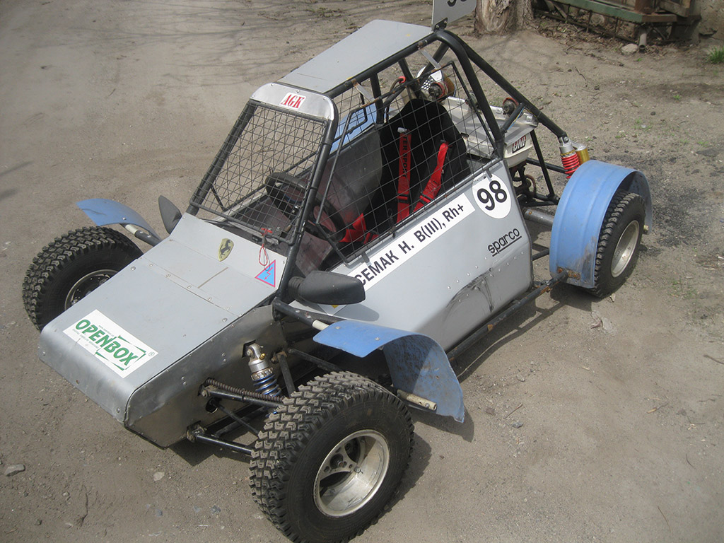 Autograss buggy store